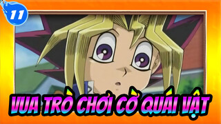 Vua Trò Chơi Yugioh: Cờ Quái Vật_AA11