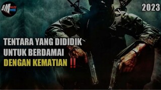 Dididik Untuk Brut4l Demi Mebela Yg Seharusnya Dibela-Alur Cerita Film Action 2023