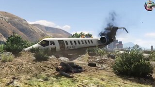 Gta 5 - Một trong những nhiệm vụ hay nhất!!!! #GTA #game