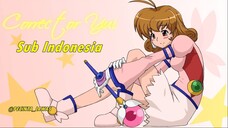 Corrector Yui Eps 47 Sub Indonesia