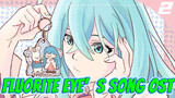 Vivy: Fluorite Eye’s Song Soundtrack_2