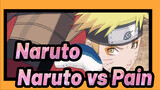 [Naruto] Naruto vs. Pain, Sage Mode - Guren no Yumiya