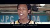 The Real life of Filipino Fishermen