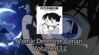 [Detective Conan] Vomic Manga Vol 13.2