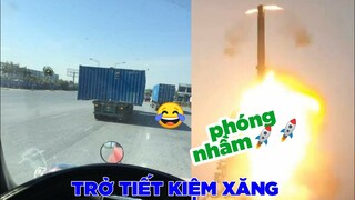 Ấn Độ bấm nhầm nút , khi xăng lên giá 😂 - Top bình luận hài hước Face Book.