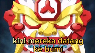 opening shinbi house season 5 versi bahasa Indonesia