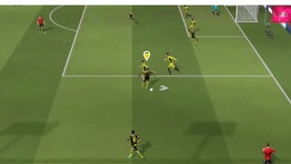 Những khoảnh khắc hay nhất của Kylian Mbappe trong DLS22 p5 #games