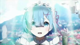 Rem - Re:Zero [AMV] Arcade