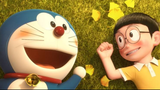 Stand by Me Doraemon - Tagalog Dubbed (2014)
