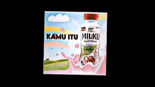 KAMU ITU MILIKU>3