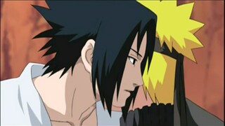 NARUTO นารูโตะ ตำนานวายุสลาตัน ตอนที่1