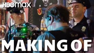 Making Of WE OWN THIS CITY - Best Of Behind The Scenes & On Set Interviews With Jon Bernthal | HBO
