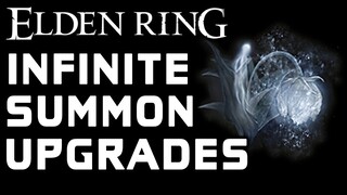 ELDEN RING: How To Get Infinite Ghost & Grave Gloveworts! (Unlimited Summon Upgrades)