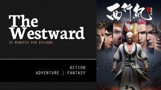 [ The Westward ] [S05] Episode 37