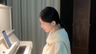 "Chúng ta còn nợ nhau" - Faye Wong "Năm tháng vội vã"