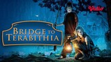 Bridge to Terabithia (fantasy/adventure) ENGLISH - FULL MOVIE