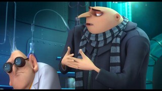 Já, padouch 1 (2010)
