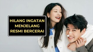 BATAL CERAI KARENA AMNESIA - PART 1