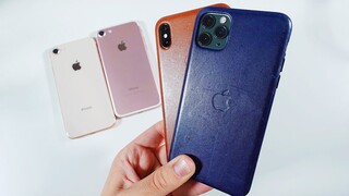 iPhones You Should Upgrade This Year?