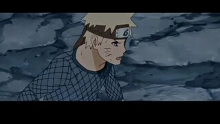 Naruto cực ngầu ở lần tiến công này