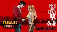 Warm Bodies Full Movie Tagalog Dubbed