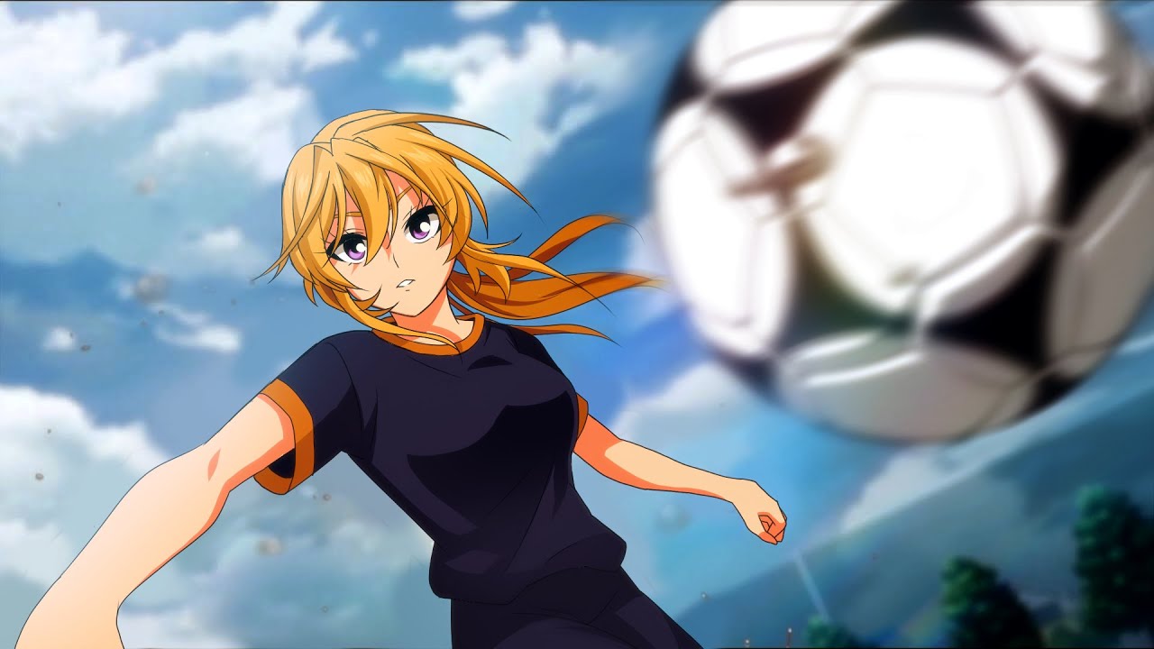 Share 166+ pickleball anime - 3tdesign.edu.vn