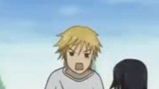 Yamato Nadishiko Episode 1