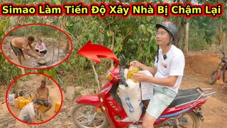 Có thực mới vực được đạo|| Simao học tiếng Việt||2Q Vlogs cuộc Sống châu phi