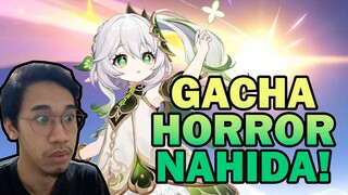 Gacha Nahida di Pengaruhi oleh Sage | Top Up di DitusiOfficial