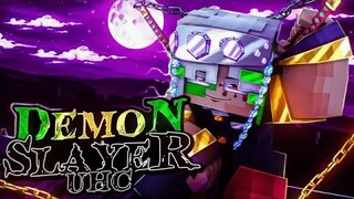 TENGEN : LE PILIER LE PLUS OP ! ⚔️ (Demon Slayer UHC)