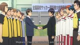 SHOOT! Goal to The Future Episode 9 Sub Indo, Sinopsis dan Link Nonton  Bukan Otakudesu dan Anoboy - Tribunbengkulu.com