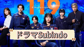 Emergency call EP1 Sub indo