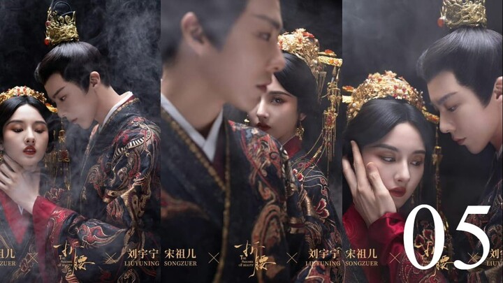 The Prisoner of Beauty Ep 5 Sub Indo
