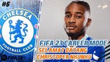 FIFA 23 Chelsea FC Career Mode | Persiapan Tur Pra Musim !! Wajah-Wajah Baru Akhirnya Datang. #6