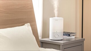 Revamp Your Sleep_ LEVOIT Humidifiers Unveiled