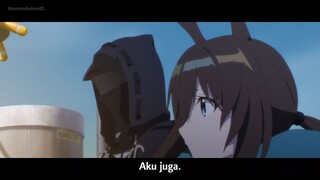 Arknights: Reimei Zensou Episode 3 Sub Indo