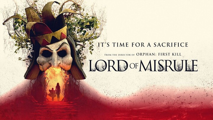 Lord of Misrule 2023 Full Movie
