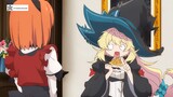 Vittorino hèn nhát - Review - Diệt Slime Suốt 300 Năm p1 #anime #schooltime