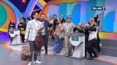 FULL Arisan Trans7 10/09/24 Baru Kali Ini Surya Kena Prank Oleh - Oleh