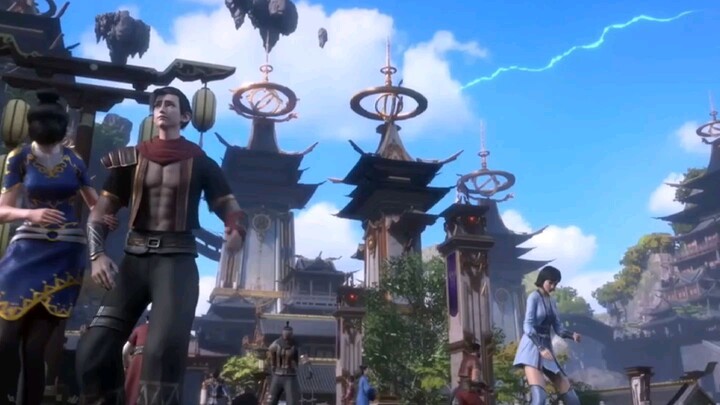 Preview BTTH s5 eps 130