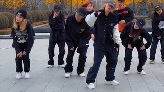 Shenyang NDS Dance Company | Cover Dance Tan Jianci IMMA GET IT
