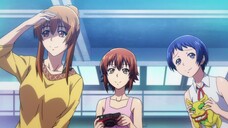 Grand Blue - Episode 12 (Sub Indo)