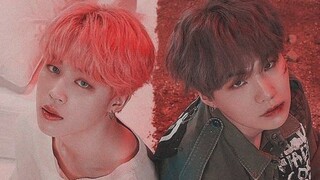 yoonmin ❣️