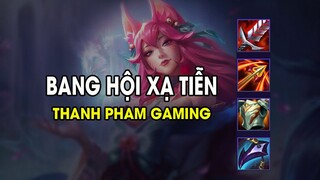 Thanh Pham Gaming - BANG HỘI VÀ XẠ TIỄN
