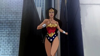 Wonder Woman_Commemorative Edition Trailer (Original Movie)_ Movies For Free : Link In Description