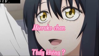 Mieruko chan _Tập 2 Thấy không ?