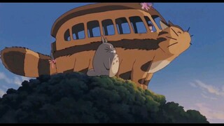 Hàng xóm tôi là totoro