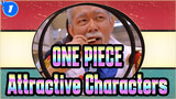 ONE PIECE|[Cosplay Collection]Attractive Characters in ONE PIECE|Best restoration_1
