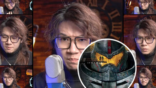 [รีมิกซ์]พากย์เสียงสุดตื่นเต้นใน <Pacific Rim>