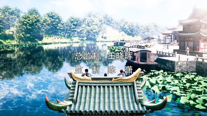 fengwu demon chef eps 8 sub indo 720p